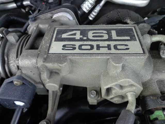 Ford Explorer 2005 photo 16