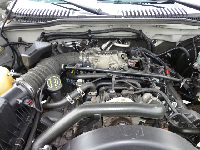 Ford Explorer 2005 photo 2