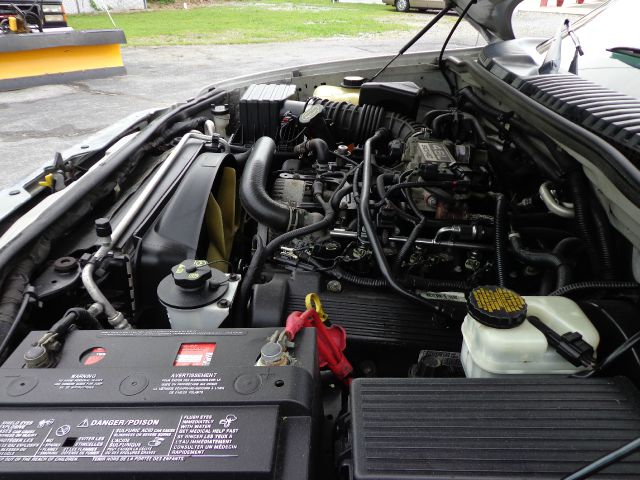 Ford Explorer 2005 photo 25