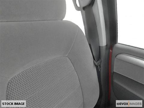 Ford Explorer 2005 photo 1