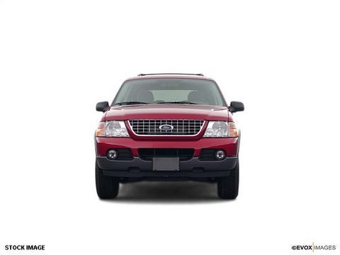 Ford Explorer 2005 photo 2