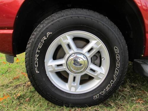 Ford Explorer 2005 photo 5