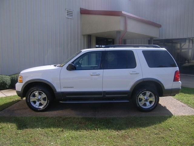 Ford Explorer 2005 photo 3