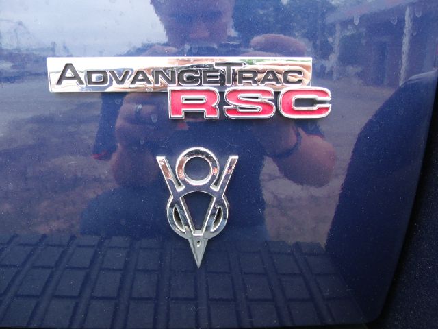 Ford Explorer 2005 photo 5