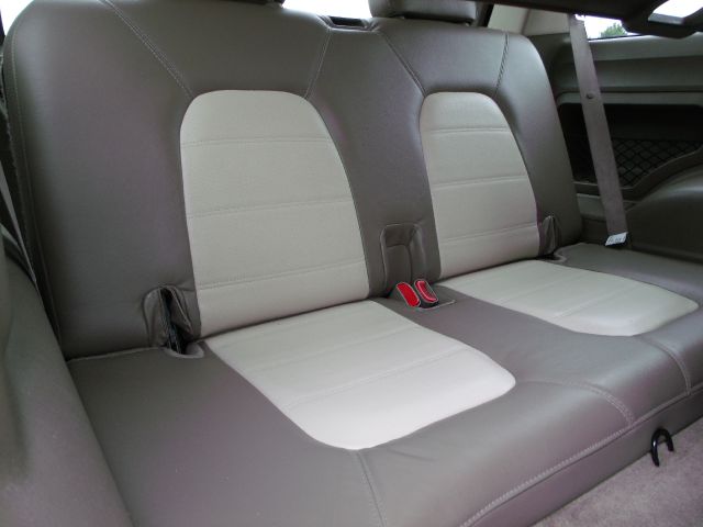 Ford Explorer 2005 photo 6
