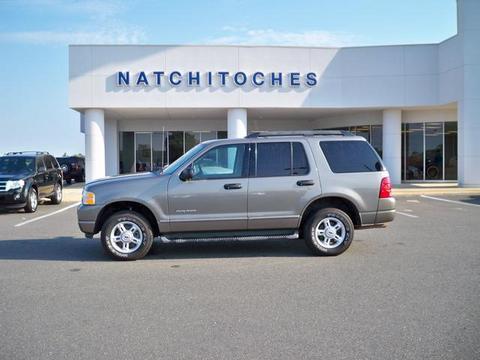 Ford Explorer Unknown Other