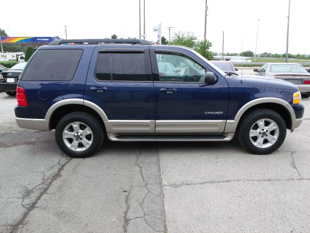 Ford Explorer 2005 photo 5