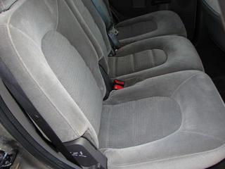 Ford Explorer ESi Other