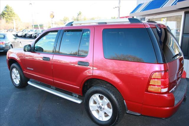 Ford Explorer 2005 photo 4