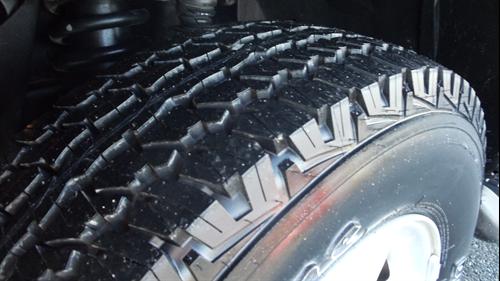 Ford Explorer Unknown Other