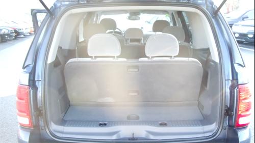 Ford Explorer 2005 photo 1