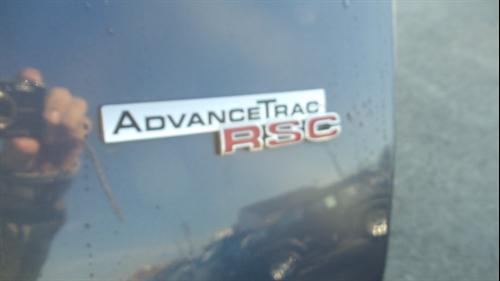 Ford Explorer 2005 photo 4