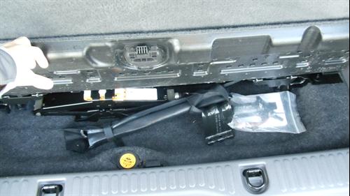 Ford Explorer 2005 photo 5