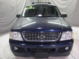 Ford Explorer ESi Other