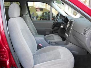 Ford Explorer Hbw/roof Rims Other