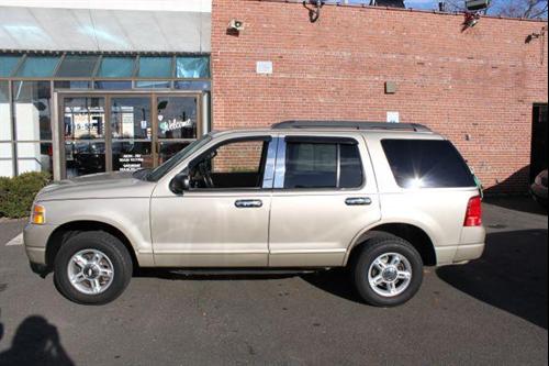 Ford Explorer GXL Other