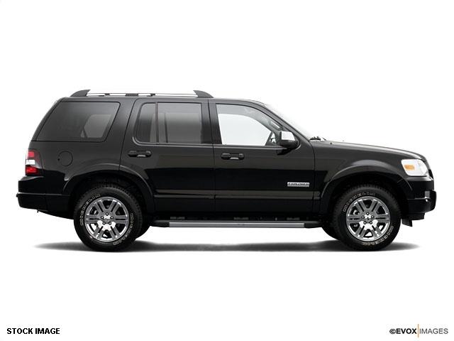 Ford Explorer 2006 photo 1