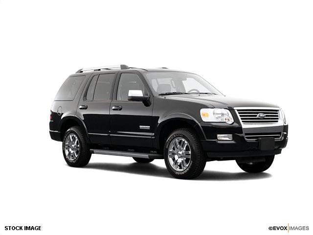 Ford Explorer 2006 photo 2