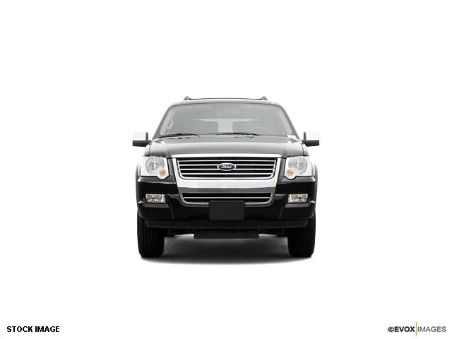 Ford Explorer 2006 photo 3