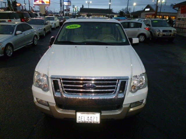 Ford Explorer 2006 photo 1