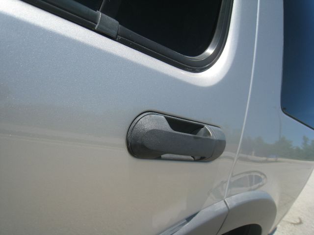 Ford Explorer 2006 photo 11
