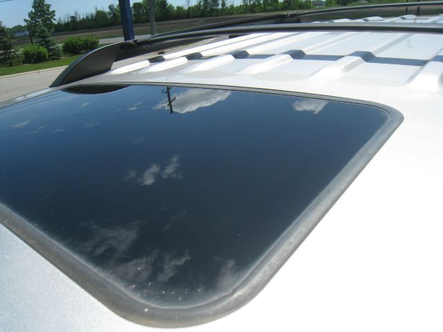 Ford Explorer 2006 photo 12