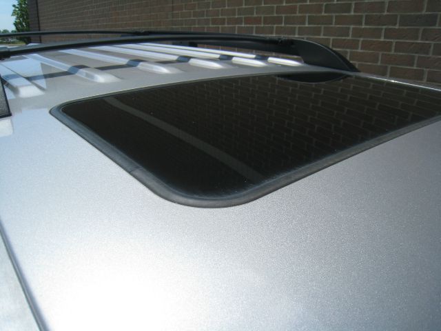 Ford Explorer 2006 photo 15