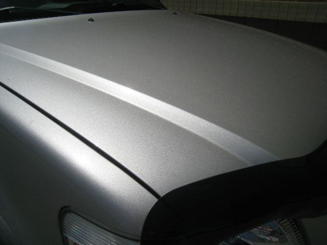 Ford Explorer 2006 photo 19