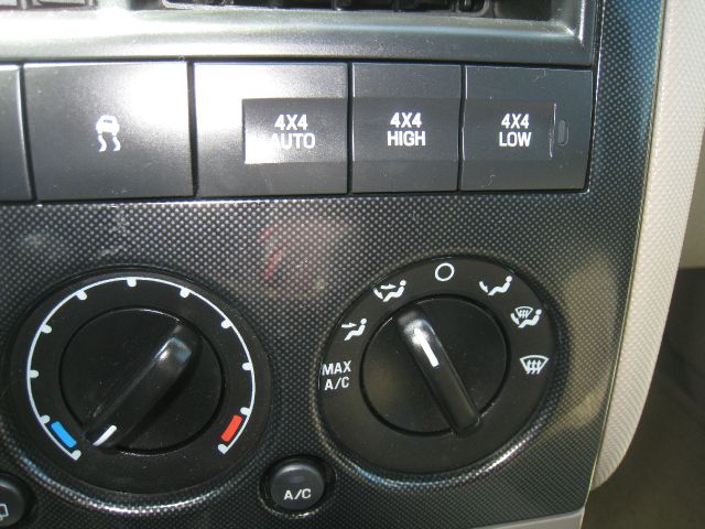 Ford Explorer 2006 photo 31