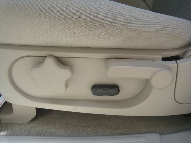 Ford Explorer 2006 photo 33