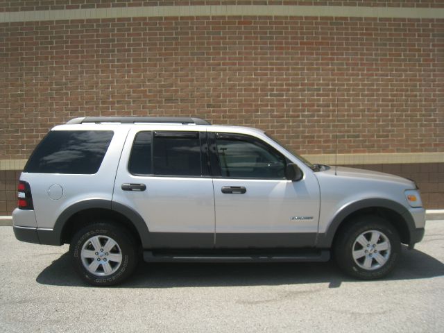 Ford Explorer 2006 photo 35