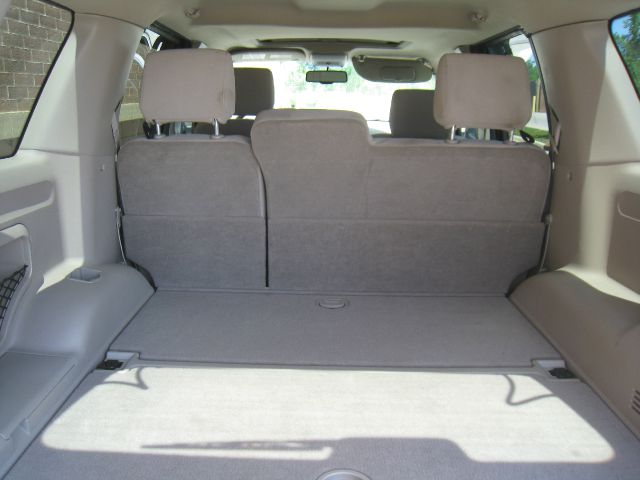 Ford Explorer 2006 photo 36