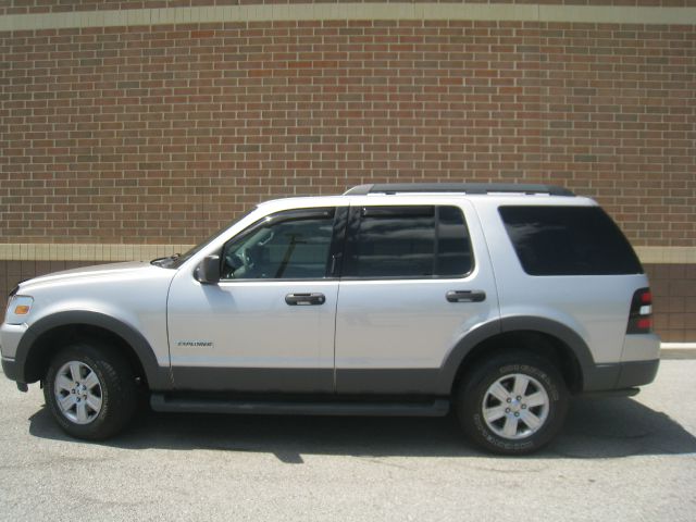 Ford Explorer 2006 photo 37