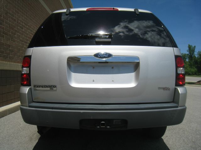 Ford Explorer 2006 photo 40