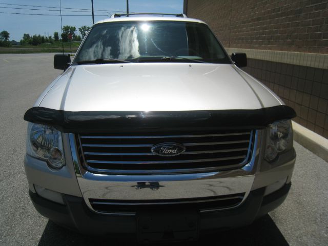 Ford Explorer 2006 photo 41