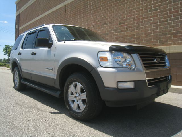 Ford Explorer 2006 photo 43