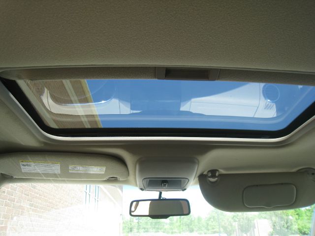 Ford Explorer 2006 photo 44