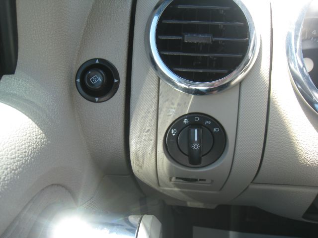 Ford Explorer 2006 photo 47
