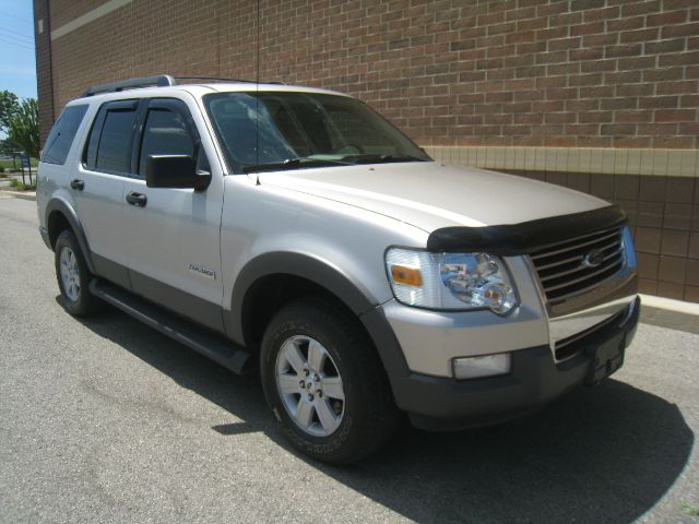 Ford Explorer 2006 photo 49