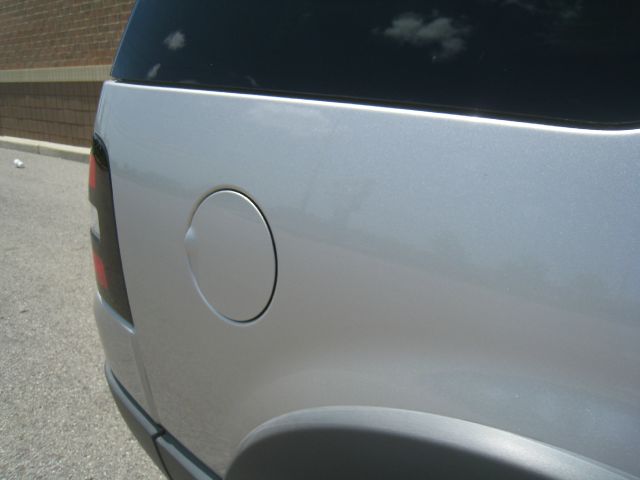 Ford Explorer 2006 photo 7