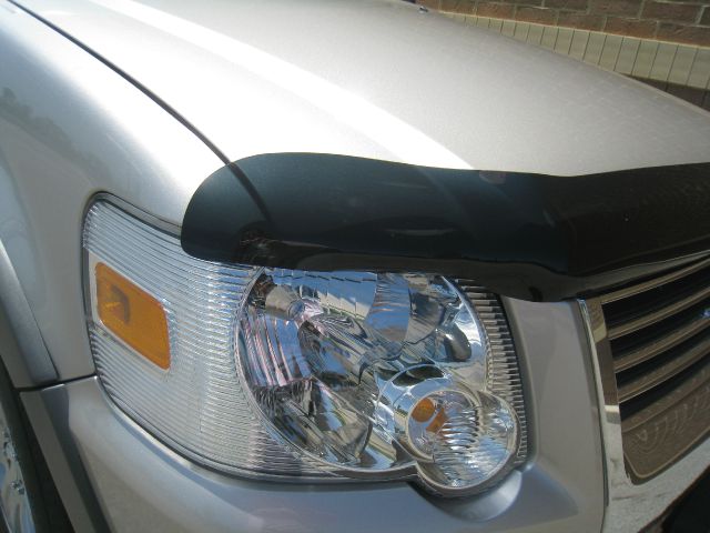 Ford Explorer 2006 photo 9