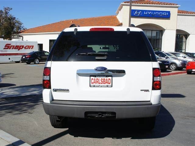 Ford Explorer 2006 photo 4