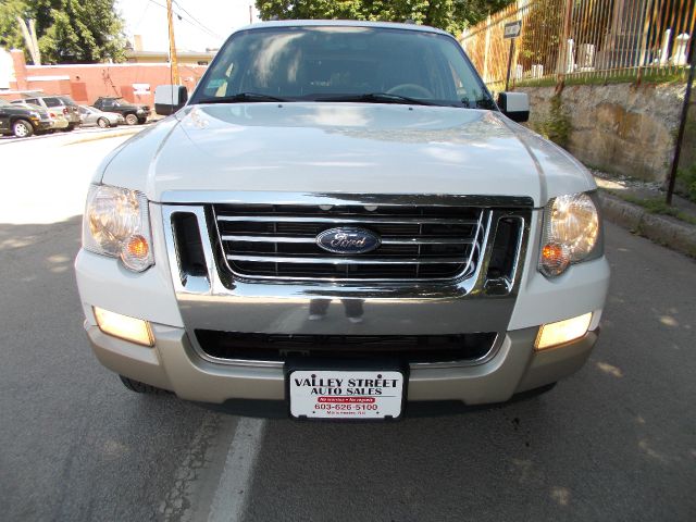 Ford Explorer 2006 photo 4