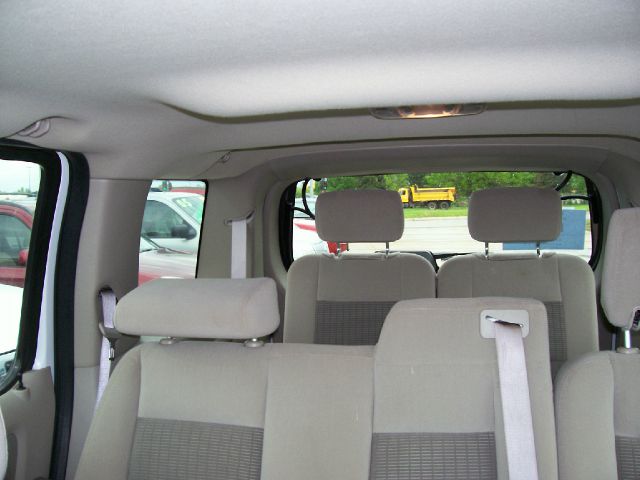 Ford Explorer 2006 photo 1