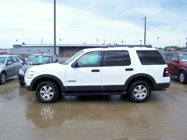 Ford Explorer 2006 photo 6