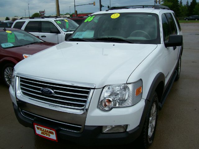 Ford Explorer 2006 photo 7