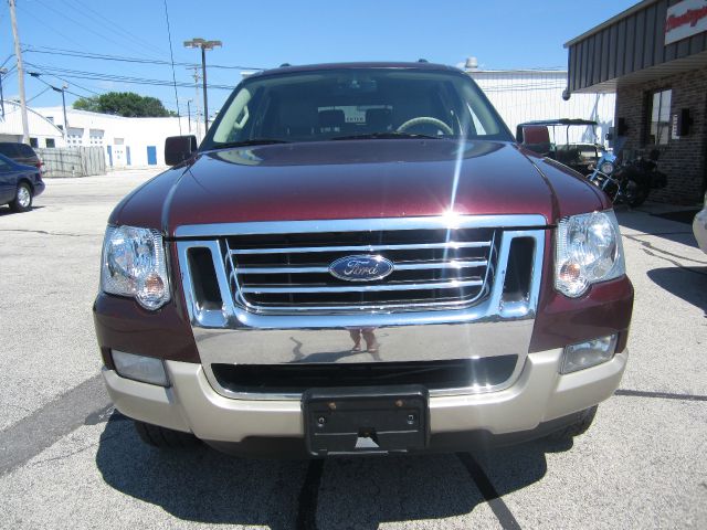 Ford Explorer 2006 photo 2