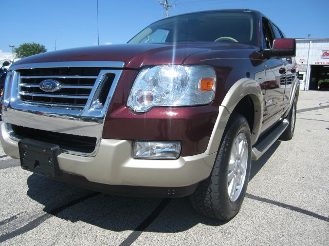 Ford Explorer 2006 photo 4