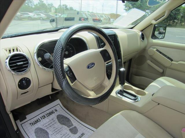 Ford Explorer LT CREW 25 SUV