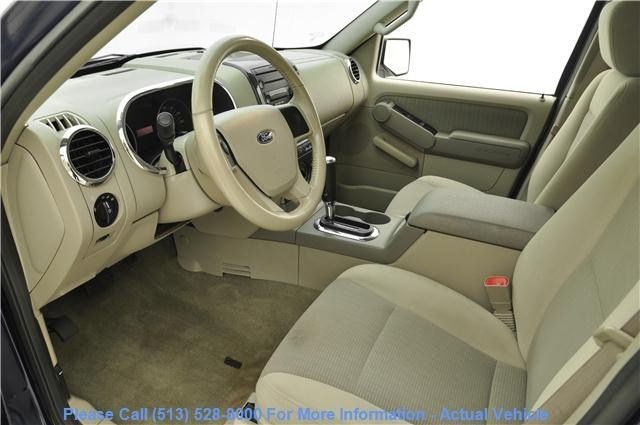 Ford Explorer 2006 photo 1